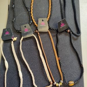 Paparazzi Men's Necklaces